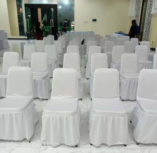 sewa kursi plastik pernikahan di bogor